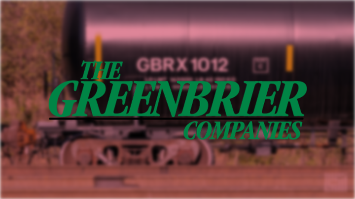 The Greenbrier Companies - An Investment Thesis